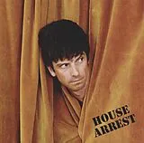 Euros Child LP (analog) House Arrest