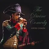 The Divine Comedy CD Loose Canon - (live In Europe)