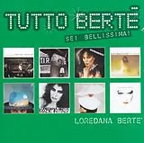 Loredana Bertè CD Tutto Bertè