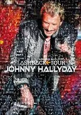 Flashback Tour/dvd Jewel Case DVD