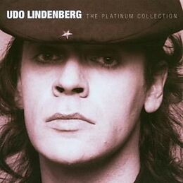 Udo Lindenberg CD The Platinum Collection