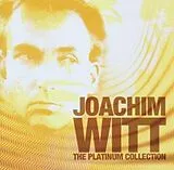 Joachim Witt CD The Platinum Collection