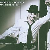 Roger Cicero CD Männersachen (New Version)