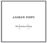 Andrew Poppy CD The Beating Of Wings
