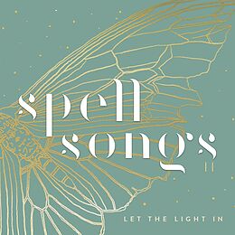 Spell Songs CD Spell Songs Ii: Let The Light In