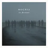 Mogwai LP+Download Les Revenants (The Returned) (Vinyl)