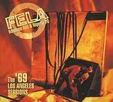 Fela Kuti CD Koola Lobitos/69 La Sessions