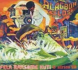 Fela Kuti CD Alagbon Close / Why Black Man