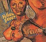 Fela Kuti CD Yellow Fever / Na Poi