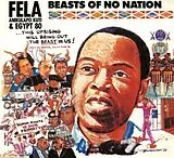 Fela Kuti CD Beasts Of No Nation/o.d.o.o.