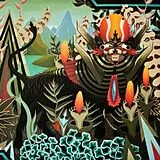 Lumerians LP+Download The High Frontier (Lp+Mp3) (Vinyl)