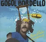 Gogol Bordello CD Pura Vida Conspiracy