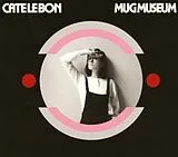 Cate Le Bon CD Mug Museum