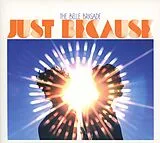 The Belle Brigade CD Just Because