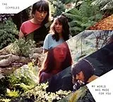 Icypoles CD My World Was Made For You