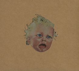 Swans CD To Be Kind