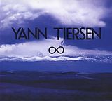Yann Tiersen CD Infinity