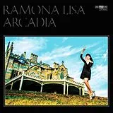 Ramona Lisa Vinyl Arcadia (Lp+Cd) (Vinyl)