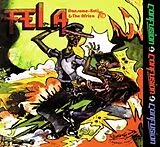 Fela Kuti Vinyl Confusion (Vinyl)