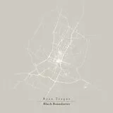 Ryan Teague Vinyl Block Boundaries