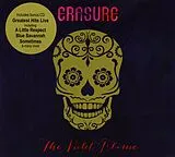 Erasure CD The Violet Flame