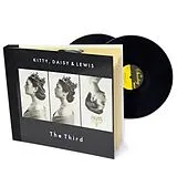 Daisy & Lewis Kitty EP (analog) Kitty,Daisy &Lewis The Third (Deluxe 78rpm 7x10'')