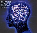 Enter Shikari CD The Mindsweep