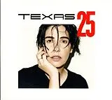 Texas CD Texas 25