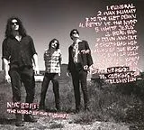 Th Jon Spencer Blues Explosion CD Freedom Tower - No Wave Dance