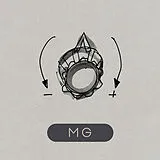 MG Vinyl Mg (2lp+Cd Im Gatefold) (Vinyl)