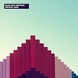 David John Sheppard Vinyl Vertical Land (Vinyl)