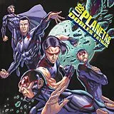Los Planetas EP (analog) Dobles Fatigas