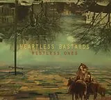 Heartless Bastards CD Restless Ones