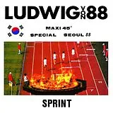 Ludwig Von 88 Vinyl Sprint
