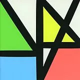 New Order CD Music Complete
