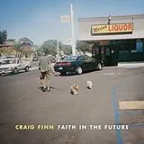 Craig Finn Vinyl Faith In The Future (180g) (Vinyl)