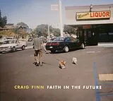 Craig Finn CD Faith In The Future