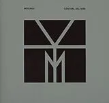 Mogwai CD Central Belters