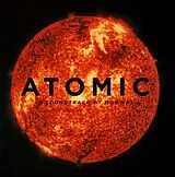 Mogwai CD Atomic