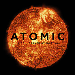 Mogwai Vinyl Atomic (2lp) (Vinyl)