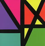 New Order CD Music Complete