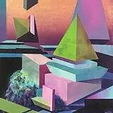 Harris Xander LP (analog) California Chrome