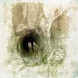 Filmmusik LP (analog) Couple In A Hole