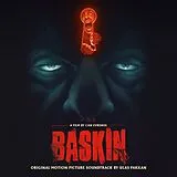 Ulas Pakkan LP (analog) Baskin Original Soundtrack