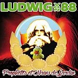 Ludwig Von 88 Vinyl Prophetes Et Nains De Jardin