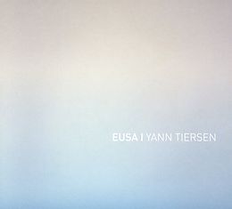 Yann Tiersen CD Eusa