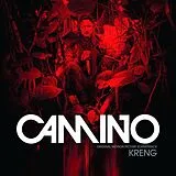 Kreng LP (analog) Camino Original Motion Picture Soundtrack