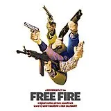 Diverse Film Vinyl Free Fire