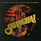 College LP (analog) Shanghai