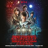 Kyle & Stein,Michael Dixon CD Stranger Things - Ost / Vol. 2